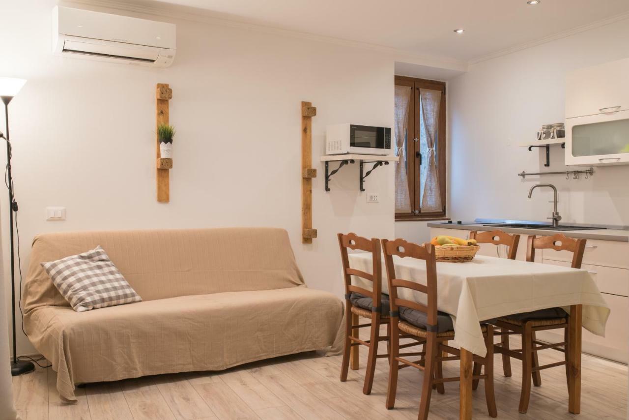 Apartment Vale Rovinj Luaran gambar