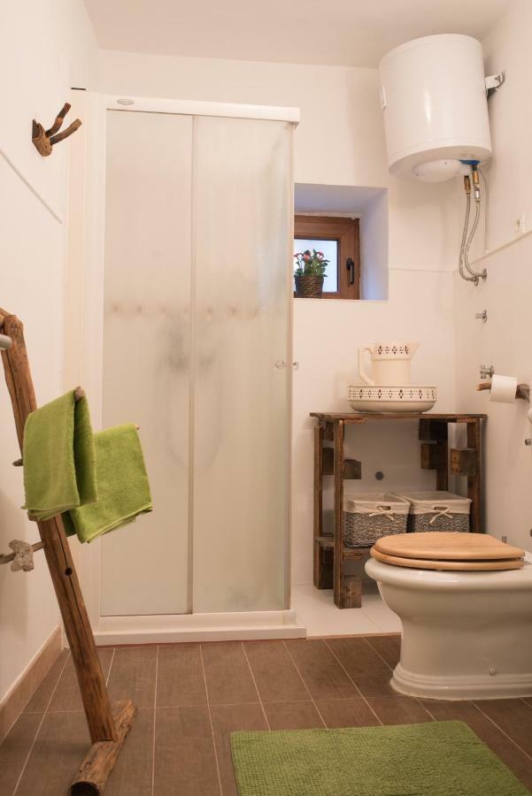 Apartment Vale Rovinj Luaran gambar