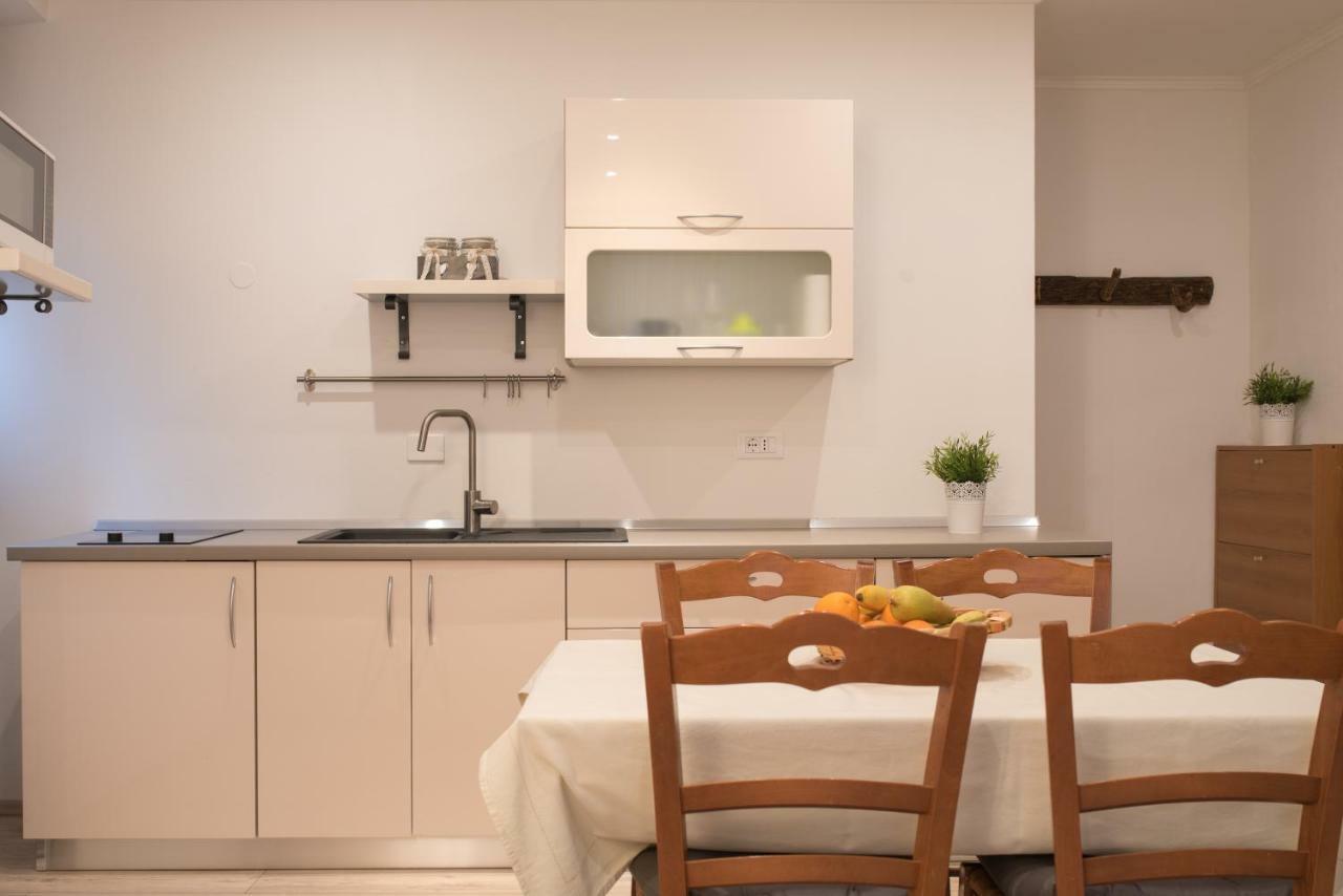 Apartment Vale Rovinj Luaran gambar