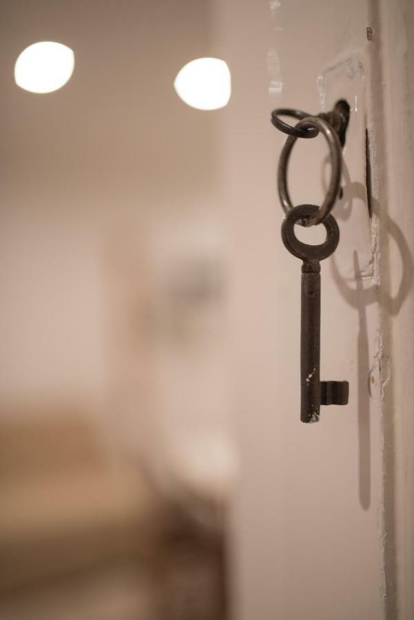 Apartment Vale Rovinj Luaran gambar
