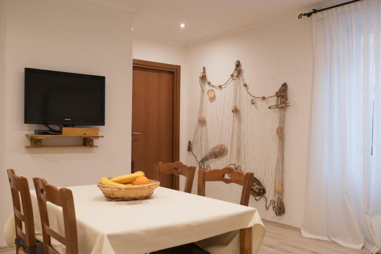 Apartment Vale Rovinj Luaran gambar